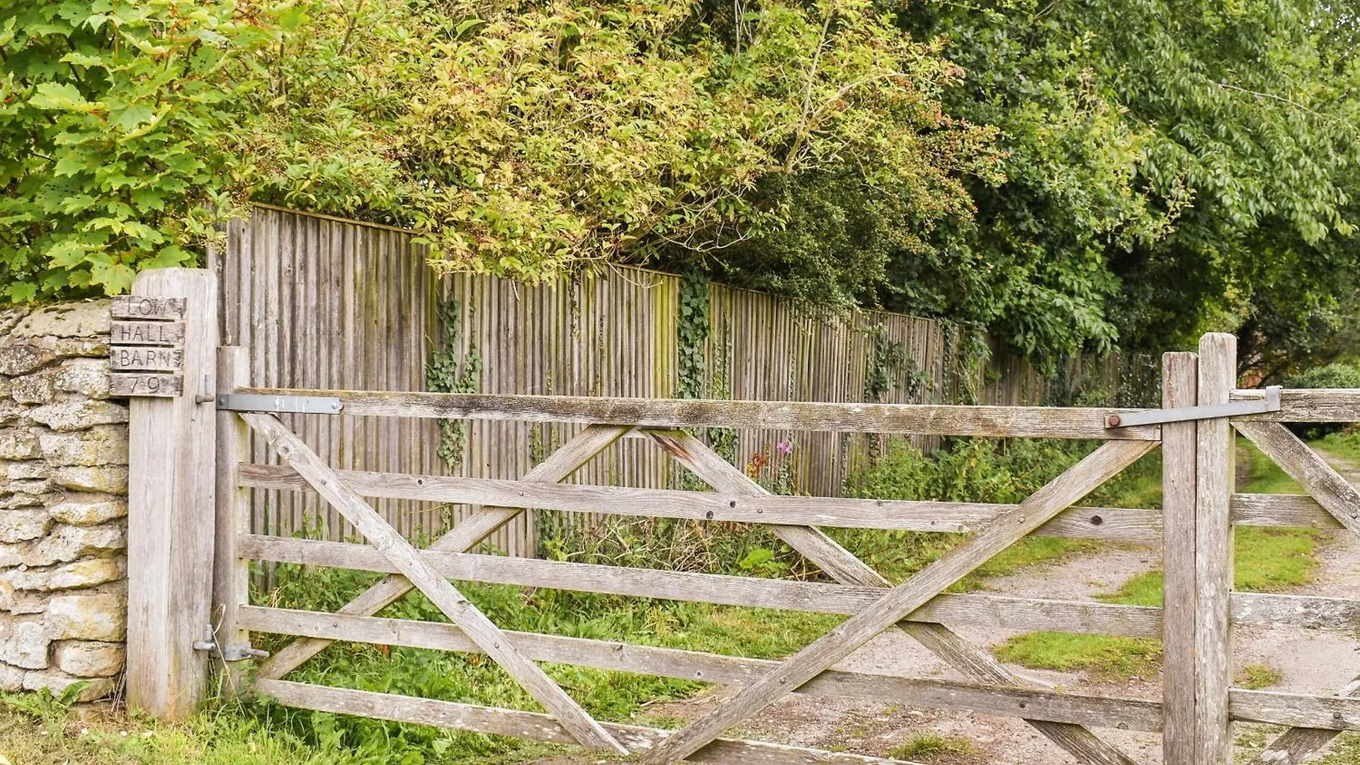 Low Hall Barn East Ayton Prázdninový dům